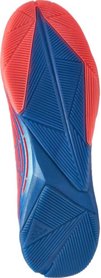 adidas Performance Predator Edge.1 In De schoenen van de voetbal Gemengde volwassene Blauwe