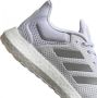 Adidas Performance Pureboost 21 W Hardloopschoenen Vrouw Witte - Thumbnail 6