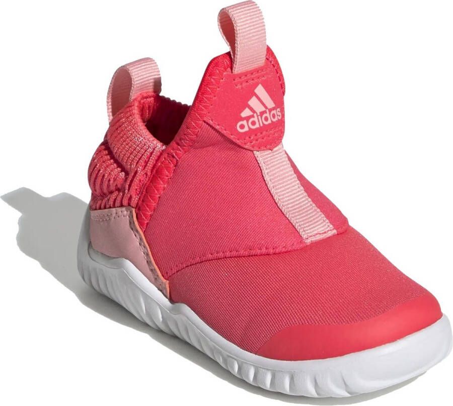 adidas Performance Rapidazen I Chaussures de training Kinderen rood