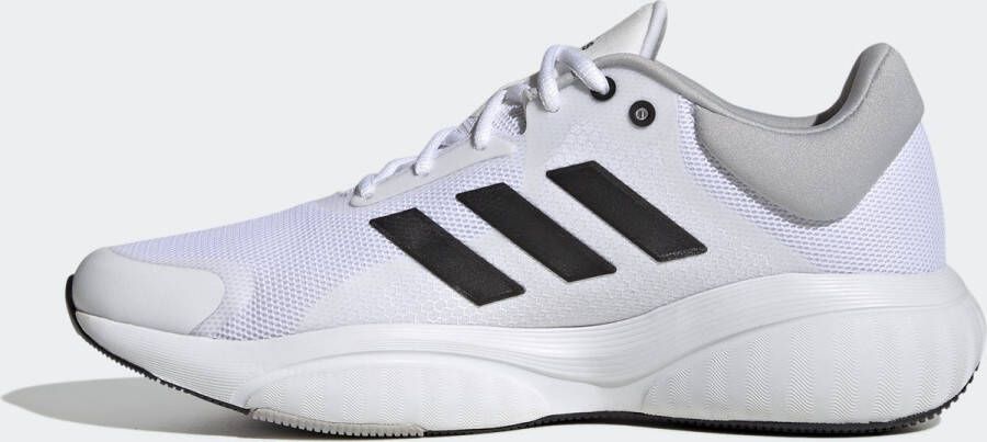 adidas Performance Response Schoenen Unisex Wit