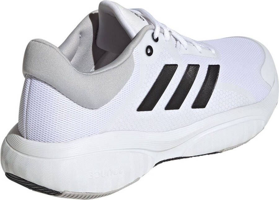 adidas Performance Response Schoenen Unisex Wit