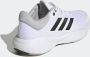 Adidas Perfor ce Response Schoenen Unisex Wit - Thumbnail 9