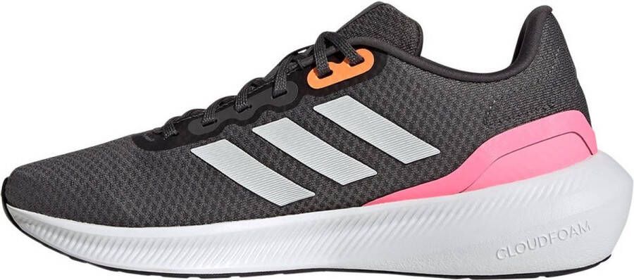 adidas Performance Runfalcon 3 Schoenen Dames Grijs