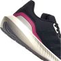 Adidas Perfor ce Runfalcon 3 Trail hardloopschoenen donkerblauw blauw roze - Thumbnail 12