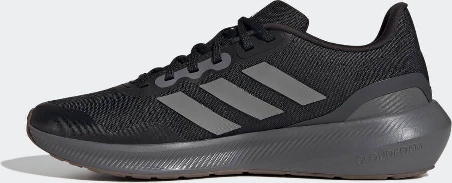 adidas Performance Runfalcon 3 TR Schoenen Heren Zwart