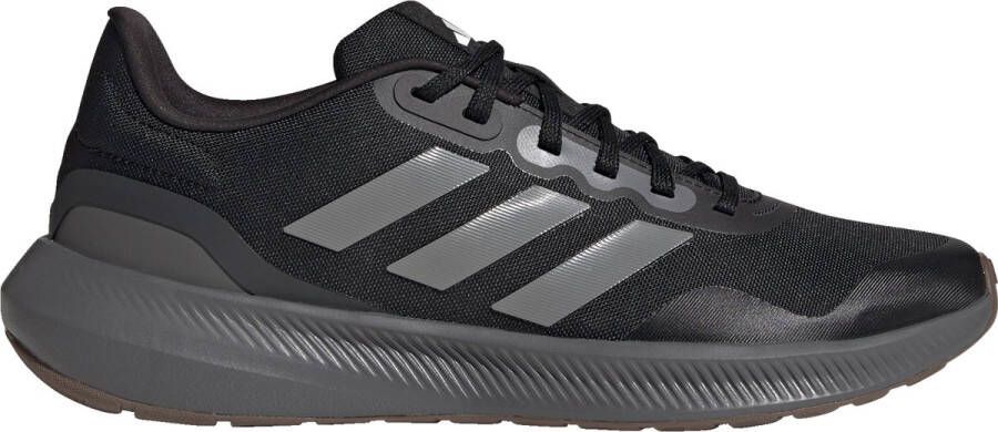 adidas Performance Runfalcon 3 TR Schoenen Heren Zwart