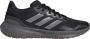 Adidas Perfor ce Runfalcon 3.0 hardloopschoenen zwart wit - Thumbnail 11