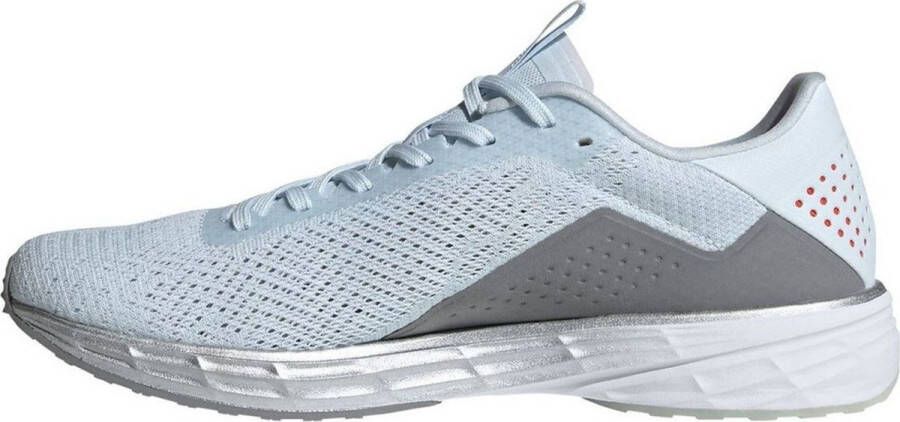 adidas Performance Sl20 Summer Ready Hardloopschoenen Mannen blauw