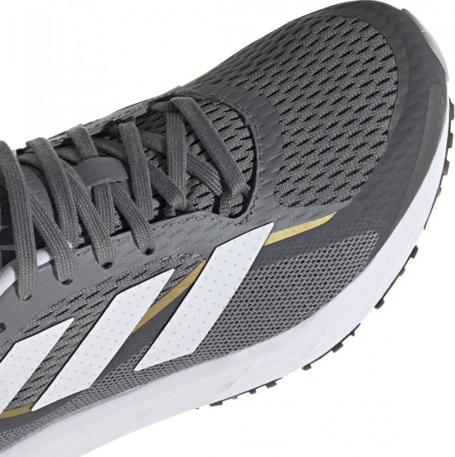 adidas Performance Sl20.3 W Tme Hardloopschoenen Vrouw Grijs