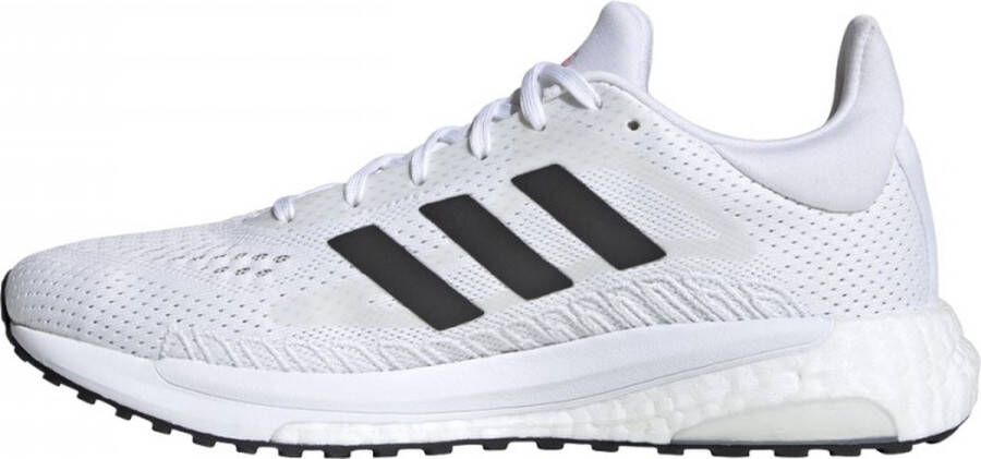 adidas Performance Solar Glide 3 W Hardloopschoenen Vrouw Witte