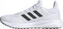 Adidas Performance Solar Glide 3 W Hardloopschoenen Vrouw Witte - Thumbnail 3