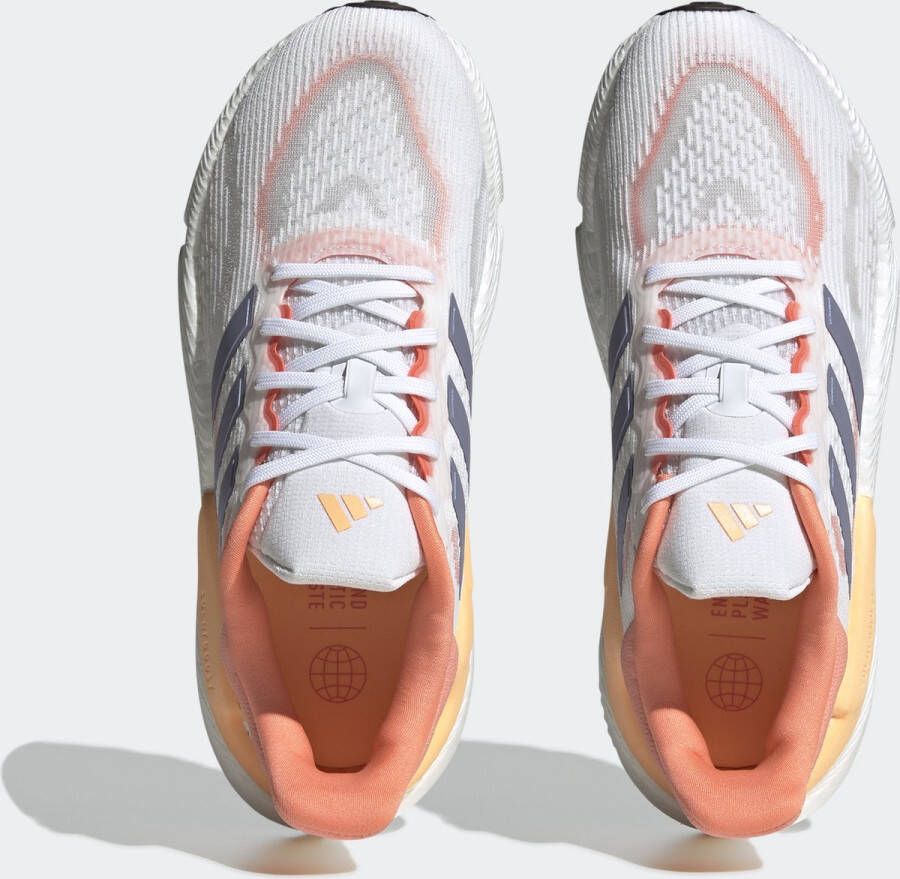 Adidas Performance Solarboost 5 Schoenen Dames Wit - Foto 7