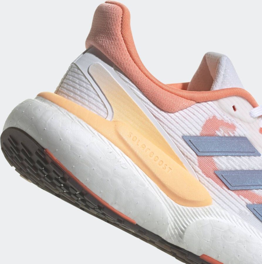 Adidas Performance Solarboost 5 Schoenen Dames Wit - Foto 10