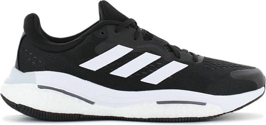 adidas Performance Solarcontrol Schoenen Unisex Zwart