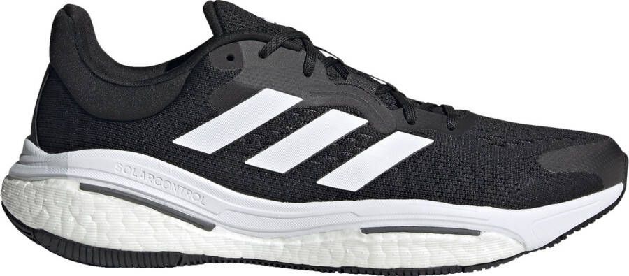 adidas Performance Solarcontrol Schoenen Unisex Zwart