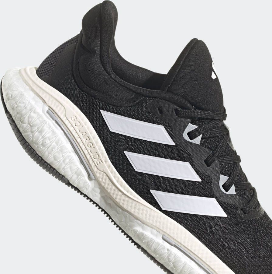 adidas Performance SOLARGLIDE 6 Schoenen Dames Zwart