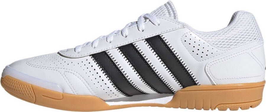 adidas Performance Spezial Light Handball Schoenen Unisex Wit