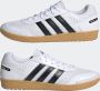 Adidas Perfor ce Spezial Light Handball Schoenen Unisex Wit - Thumbnail 10