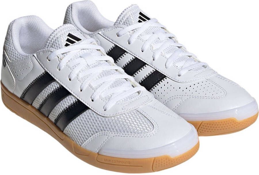 adidas Performance Spezial Light Handball Schoenen Unisex Wit