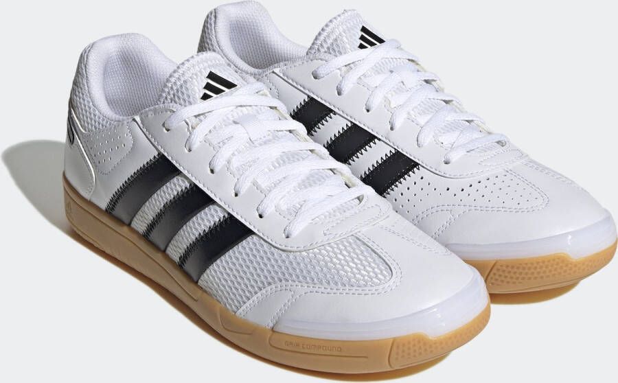 adidas Performance Spezial Light Handball Schoenen Unisex Wit