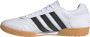 Adidas Perfor ce Spezial Light Handball Schoenen Unisex Wit - Thumbnail 4