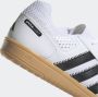 Adidas Perfor ce Spezial Light Handball Schoenen Unisex Wit - Thumbnail 12