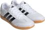 Adidas Perfor ce Spezial Light Handball Schoenen Unisex Wit - Thumbnail 5