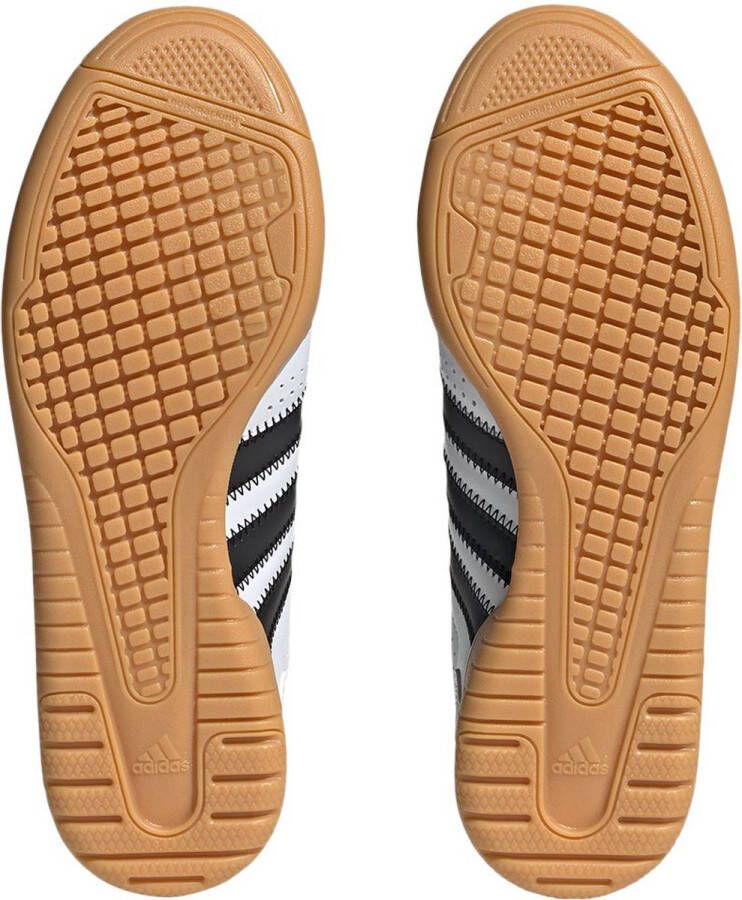 adidas Performance Spezial Light Handball Shoes Unisex Wit