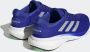 Adidas Perfor ce Supernova 2.0 Schoenen Unisex Blauw - Thumbnail 5