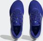 Adidas Perfor ce Supernova 2.0 Schoenen Unisex Blauw - Thumbnail 8