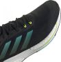 Adidas Performance Supernova + Cc M Hardloopschoenen Mannen Zwarte - Thumbnail 4