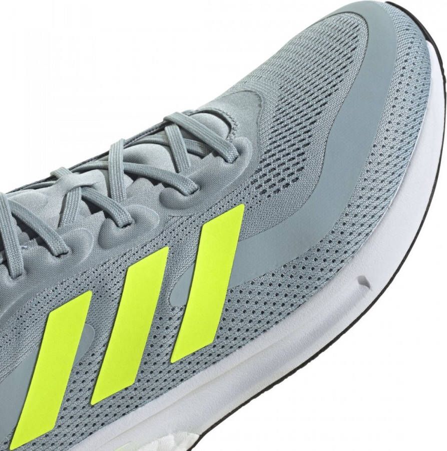 adidas Performance Supernova M Hardloopschoenen Man Grijs