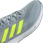 Adidas Performance Supernova M Hardloopschoenen Man Grijs - Thumbnail 7