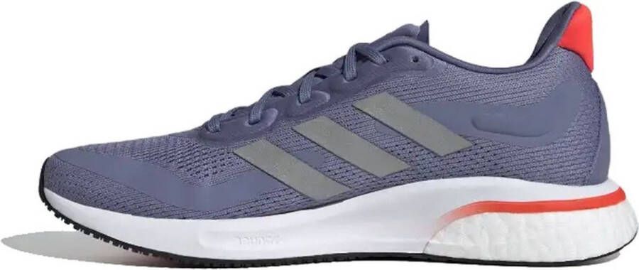 adidas Performance Supernova W Hardloopschoenen Mannen Violet