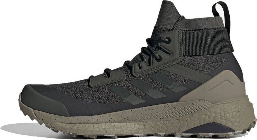 adidas Performance Terrex Free Hiker Parley Mk W Wandelschoenen Vrouwen Zwarte