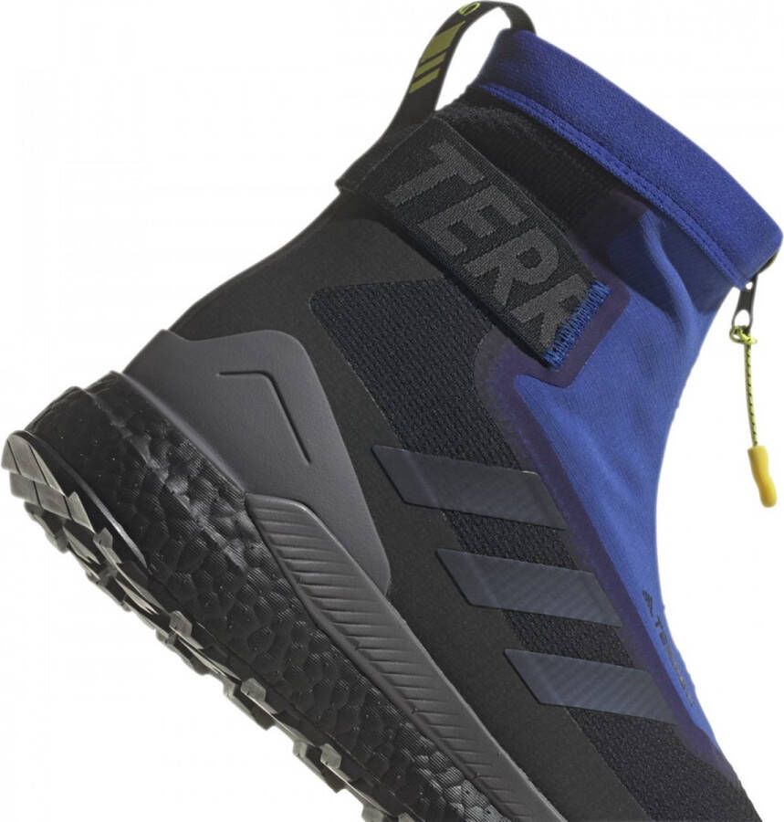 adidas Performance Terrex Free Hiker Rdy Wandelschoenen Man Zwarte