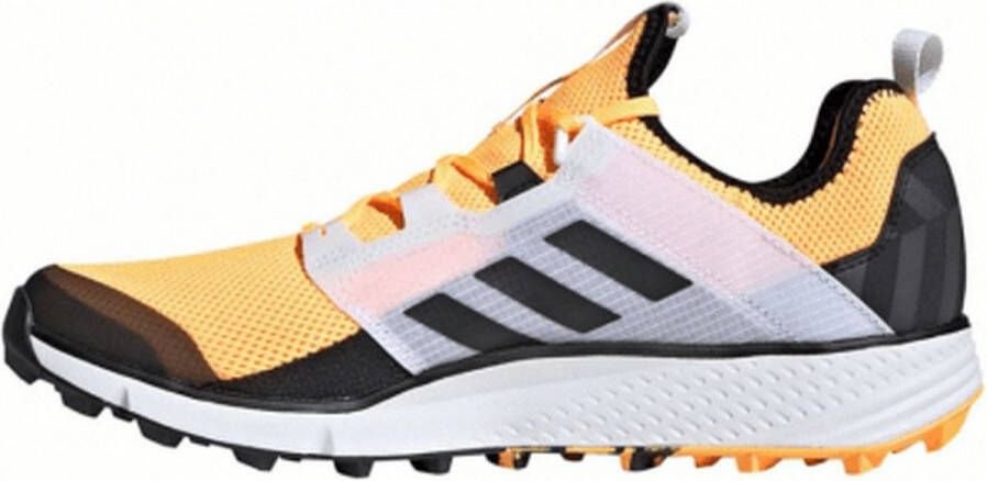 adidas Performance Terrex Speed Ld Trailrunning schoenen Mannen Or