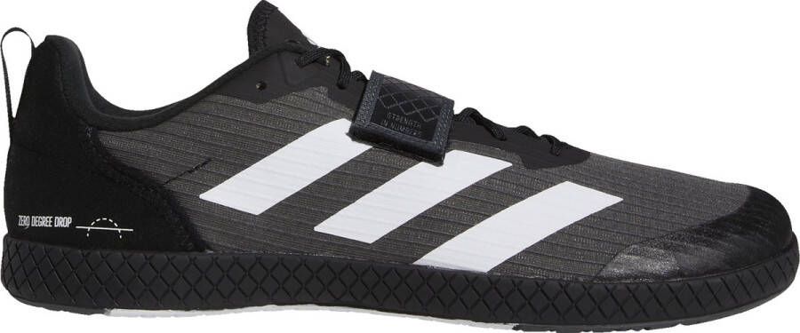 adidas Performance The Total Schoenen Unisex Zwart