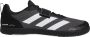 Adidas Total weighlifting shoes Black White UK 11.5 Gewichthefschoenen - Thumbnail 6