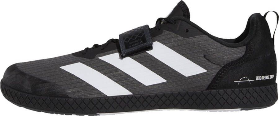 adidas Performance The Total Schoenen Unisex Zwart