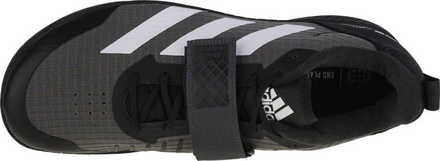 adidas Performance The Total Schoenen Unisex Zwart