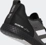 Adidas Total weighlifting shoes Black White UK 11.5 Gewichthefschoenen - Thumbnail 19