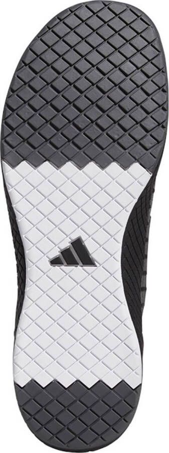 adidas Performance The Total Schoenen Unisex Zwart