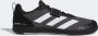 Adidas Total weighlifting shoes Black White UK 11.5 Gewichthefschoenen - Thumbnail 11