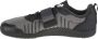 Adidas Total weighlifting shoes Black White UK 11.5 Gewichthefschoenen - Thumbnail 12