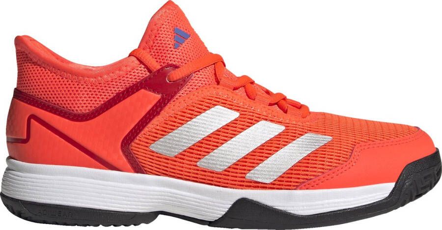 Adidas Perfor ce Ubersonic 4 Kinderschoenen Kinderen Oranje