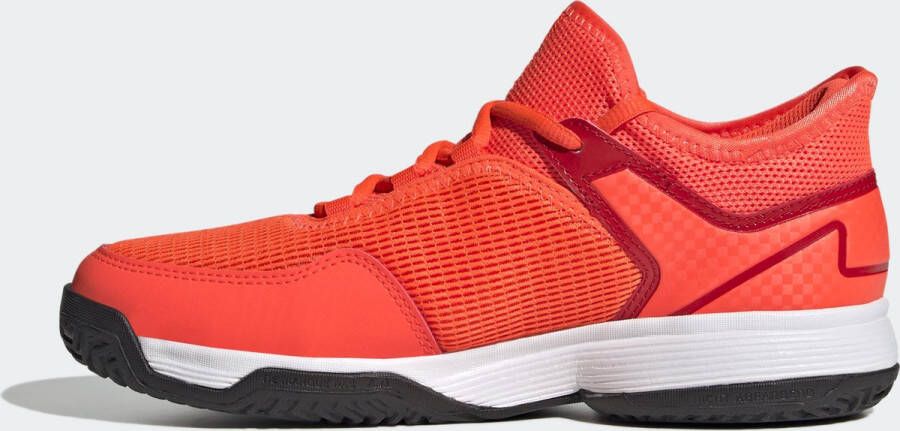 adidas Performance Ubersoni Kinderschoenen Kinderen Oranje