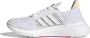 Adidas Ultraboost Cc_1 Dna Dames Schoenen White Flyknit 1 3 Foot Locker - Thumbnail 3