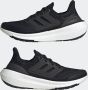 Adidas Perfor ce Ultraboost Light Schoenen Zwart - Thumbnail 12