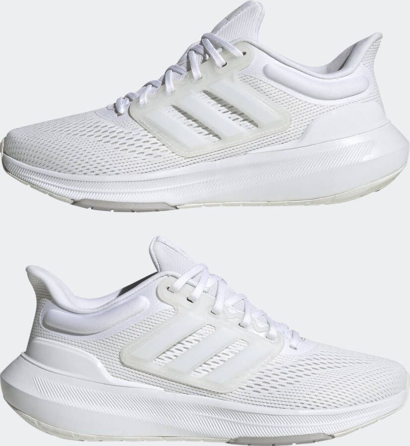 adidas Performance Ultrabounce Schoenen Dames Wit